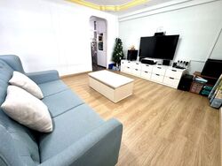 Blk 141 Bishan Green (Bishan), HDB 4 Rooms #532462221